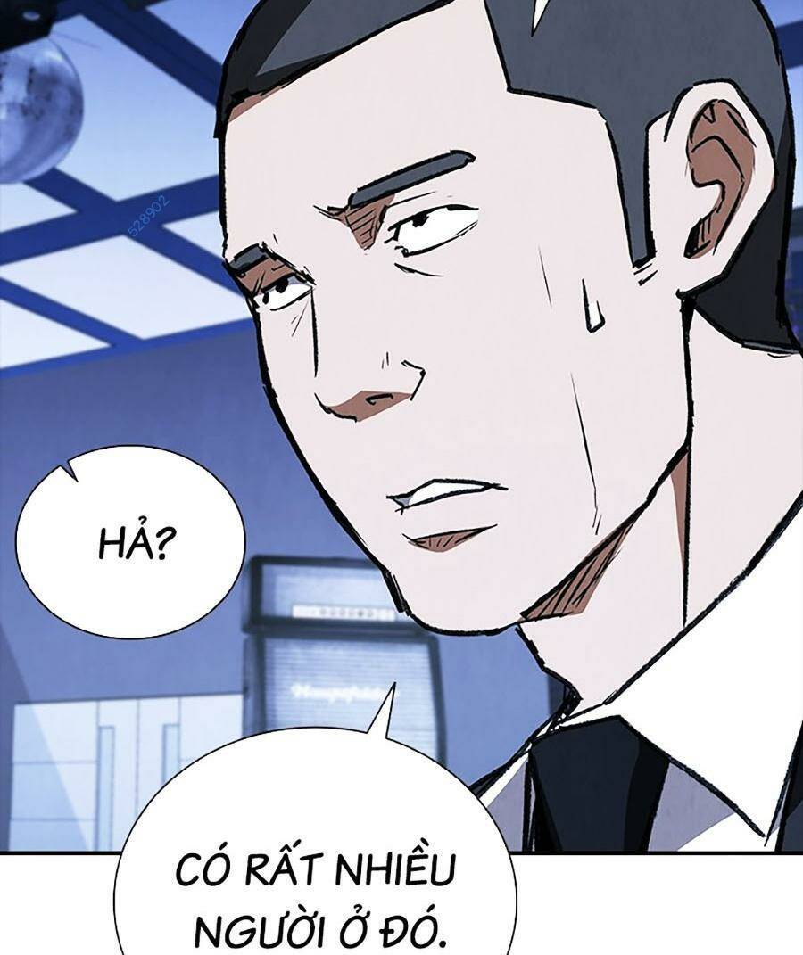 Cá Mập Wyvern - Chương 45