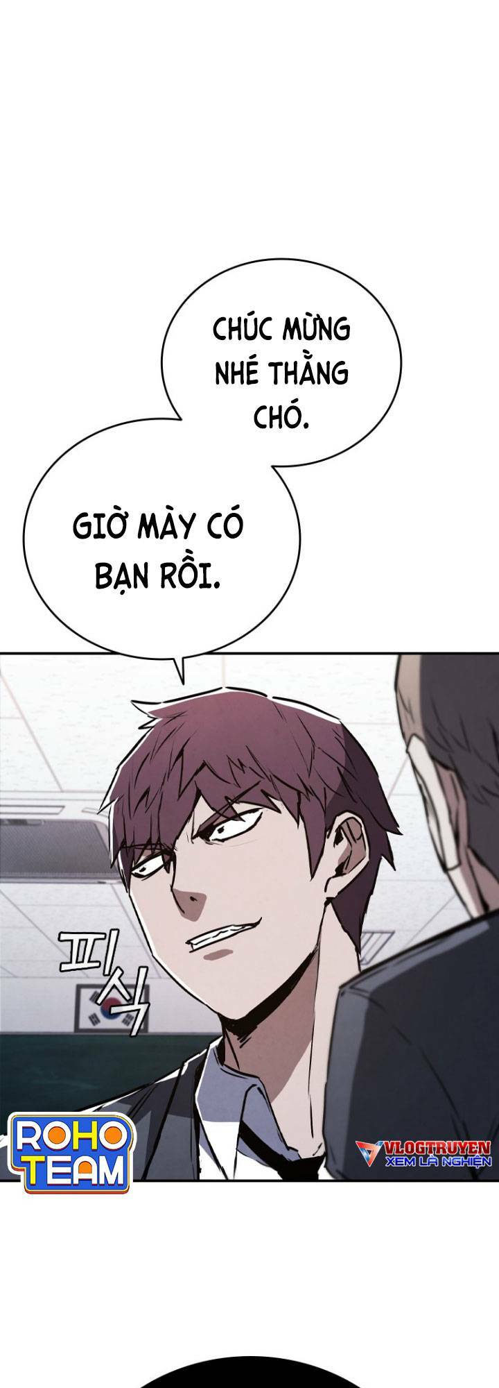 Cá Mập Wyvern - Chương 5