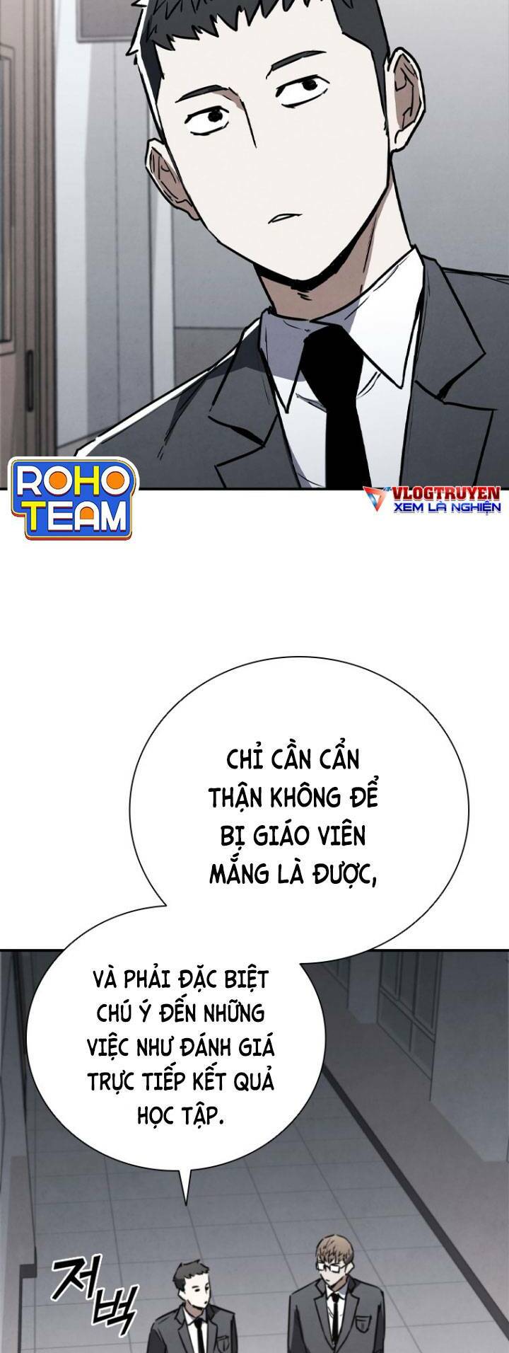 Cá Mập Wyvern - Chương 5