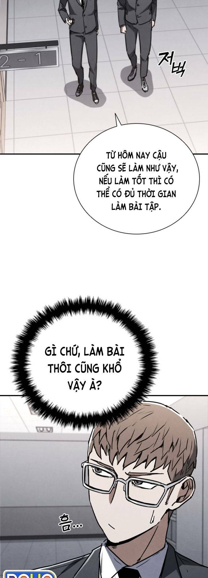 Cá Mập Wyvern - Chương 5