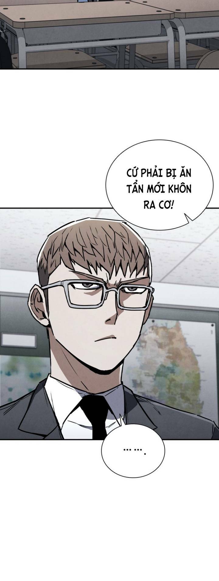 Cá Mập Wyvern - Chương 5