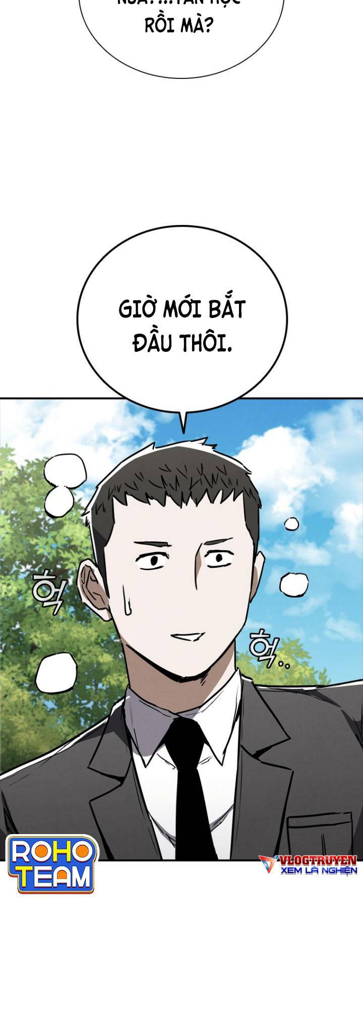 Cá Mập Wyvern - Chương 5