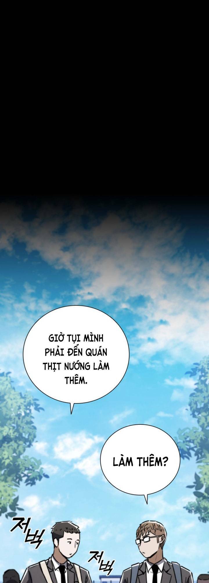 Cá Mập Wyvern - Chương 5
