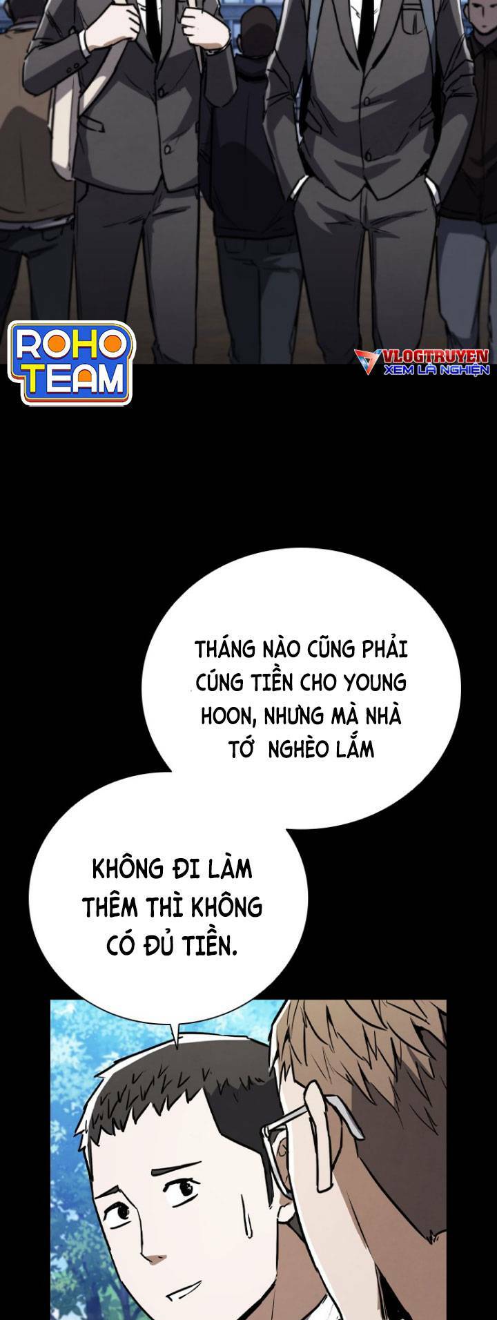 Cá Mập Wyvern - Chương 5
