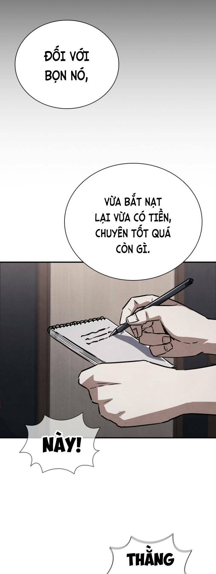 Cá Mập Wyvern - Chương 5
