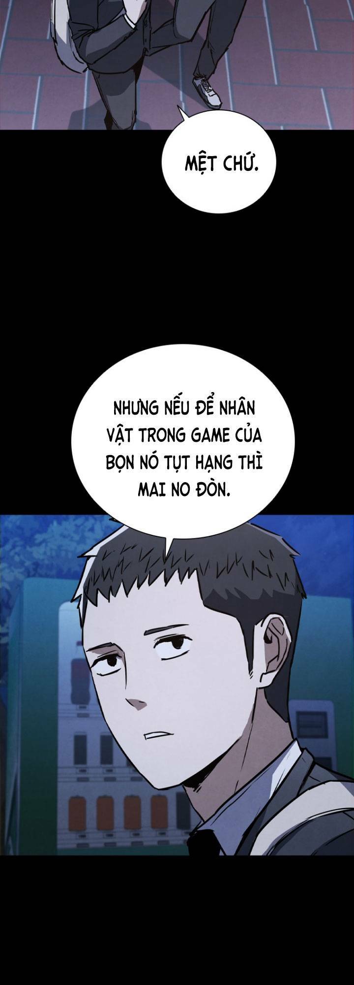 Cá Mập Wyvern - Chương 5