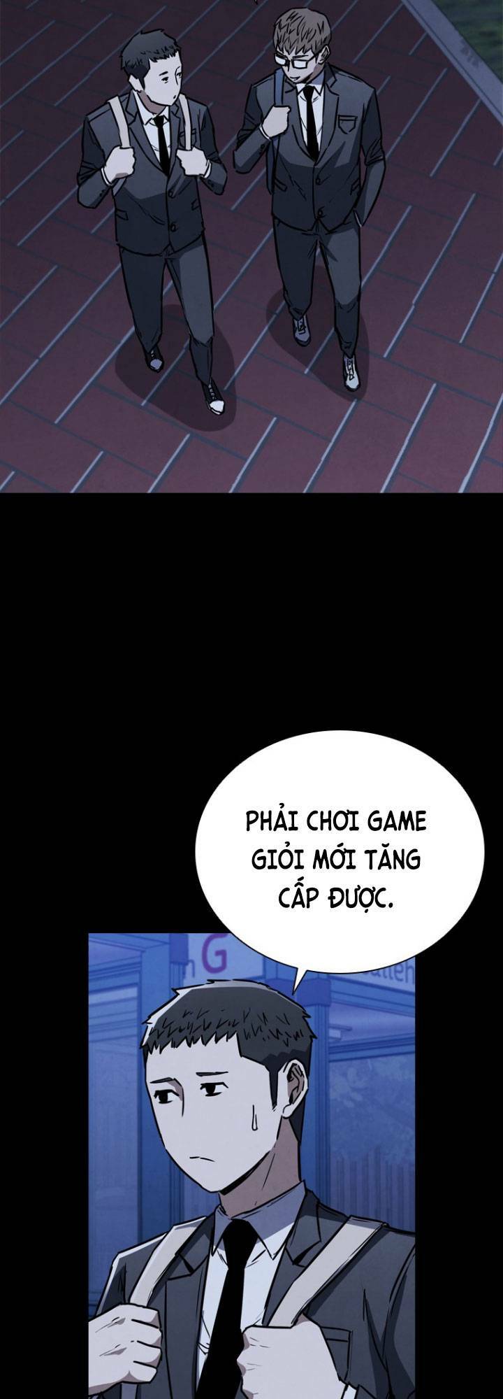 Cá Mập Wyvern - Chương 5