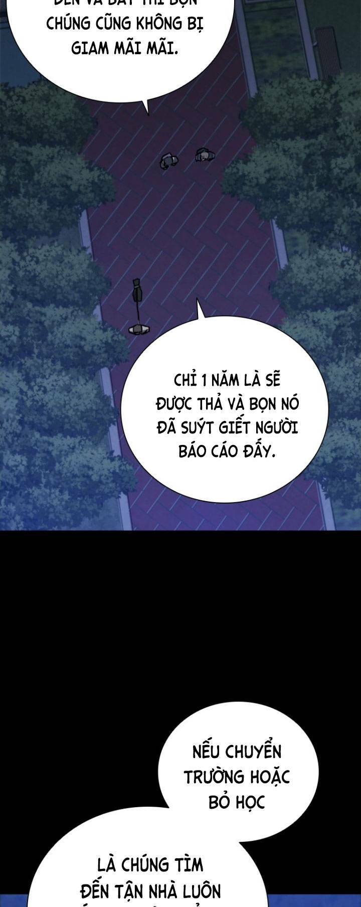 Cá Mập Wyvern - Chương 5