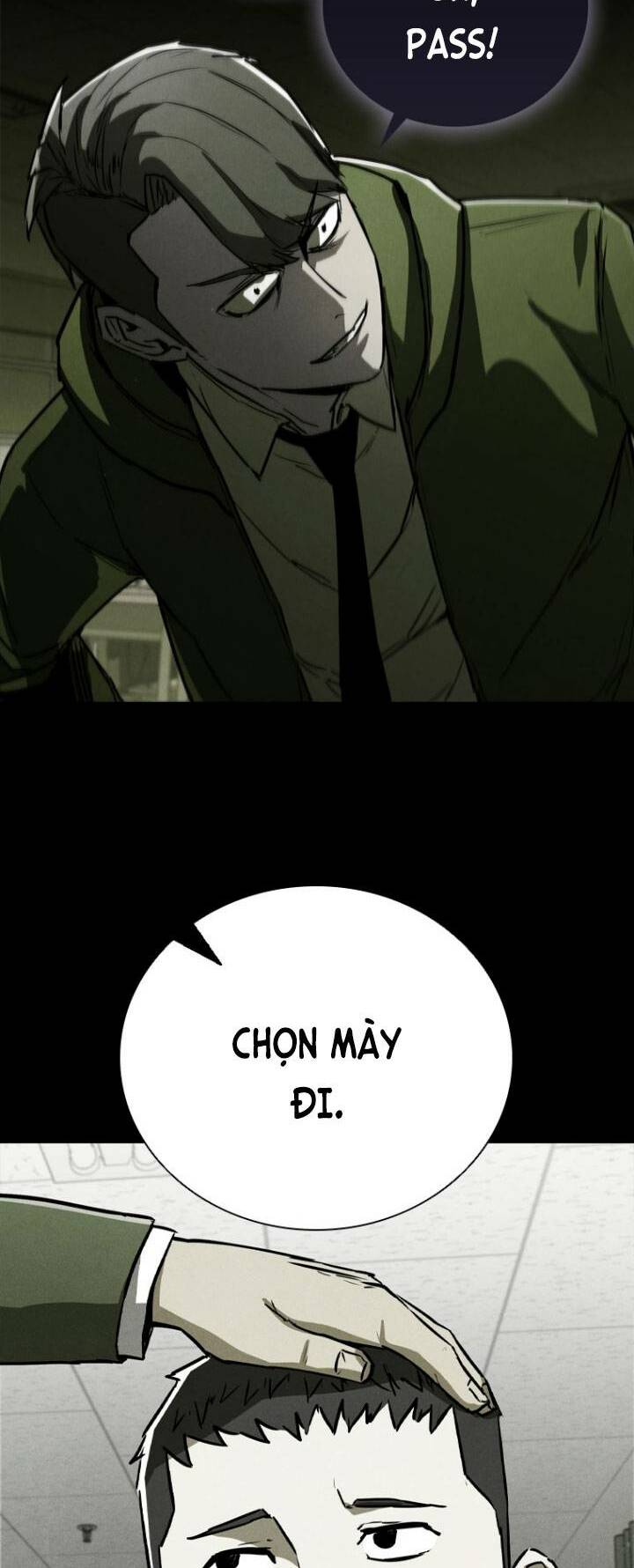 Cá Mập Wyvern - Chương 5