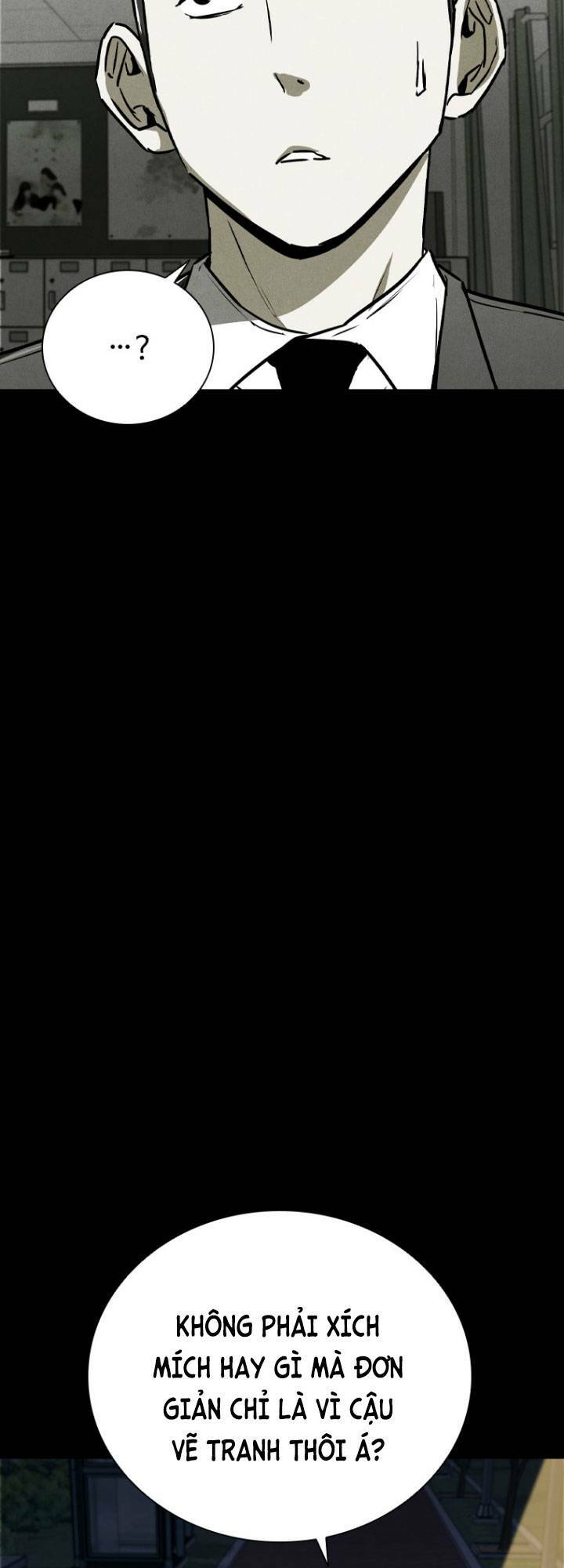 Cá Mập Wyvern - Chương 5