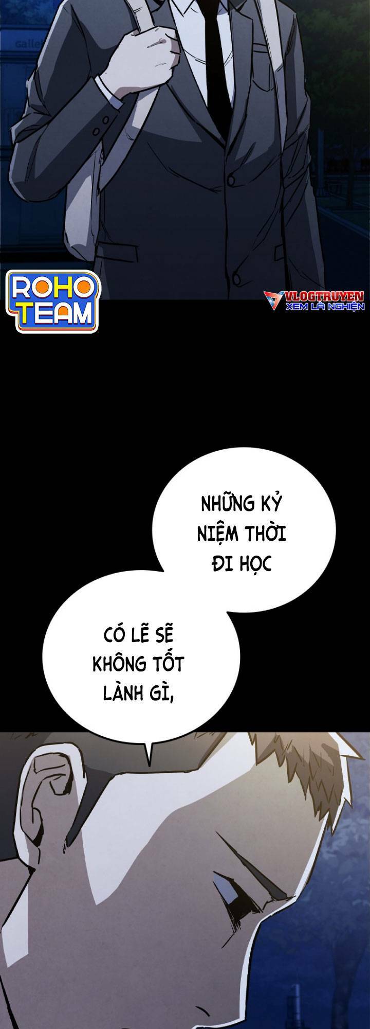 Cá Mập Wyvern - Chương 5