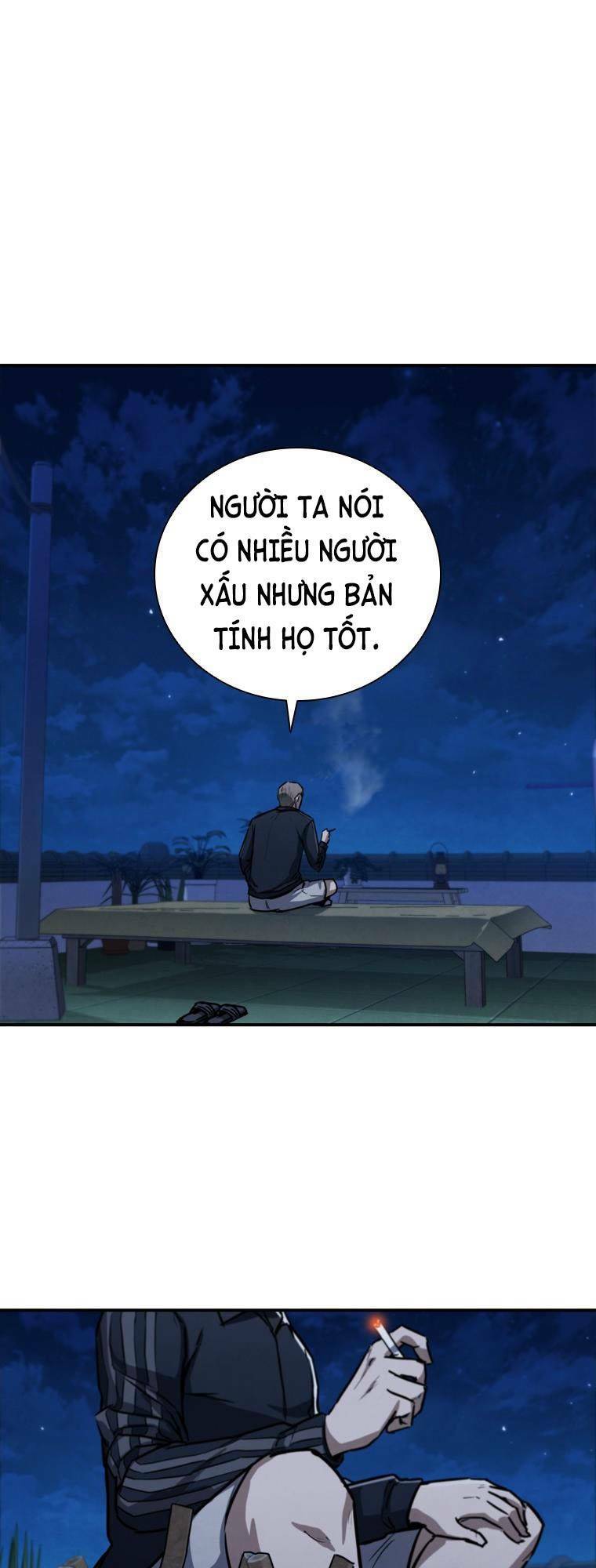 Cá Mập Wyvern - Chương 6