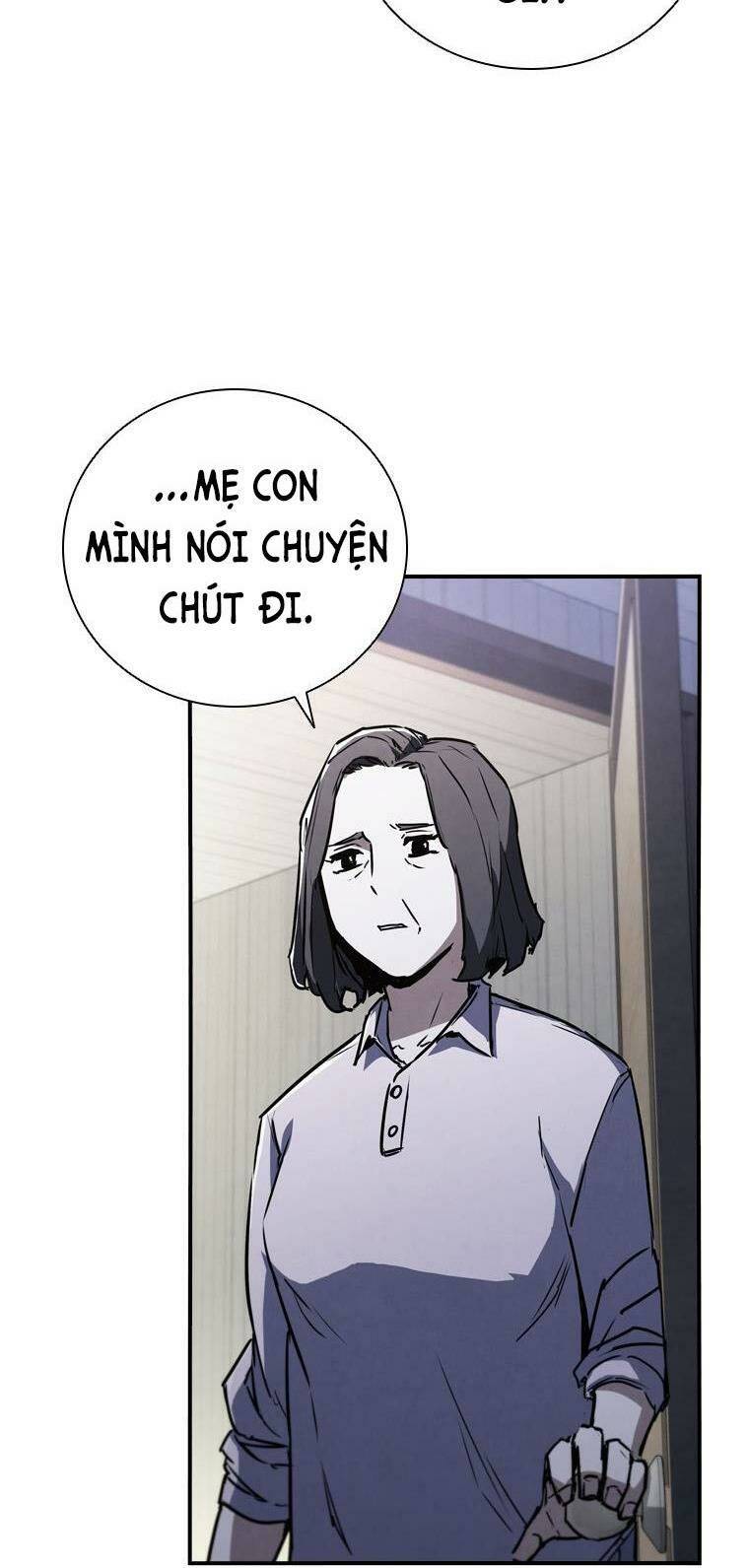 Cá Mập Wyvern - Chương 6