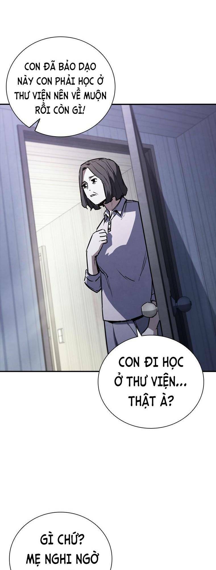 Cá Mập Wyvern - Chương 6