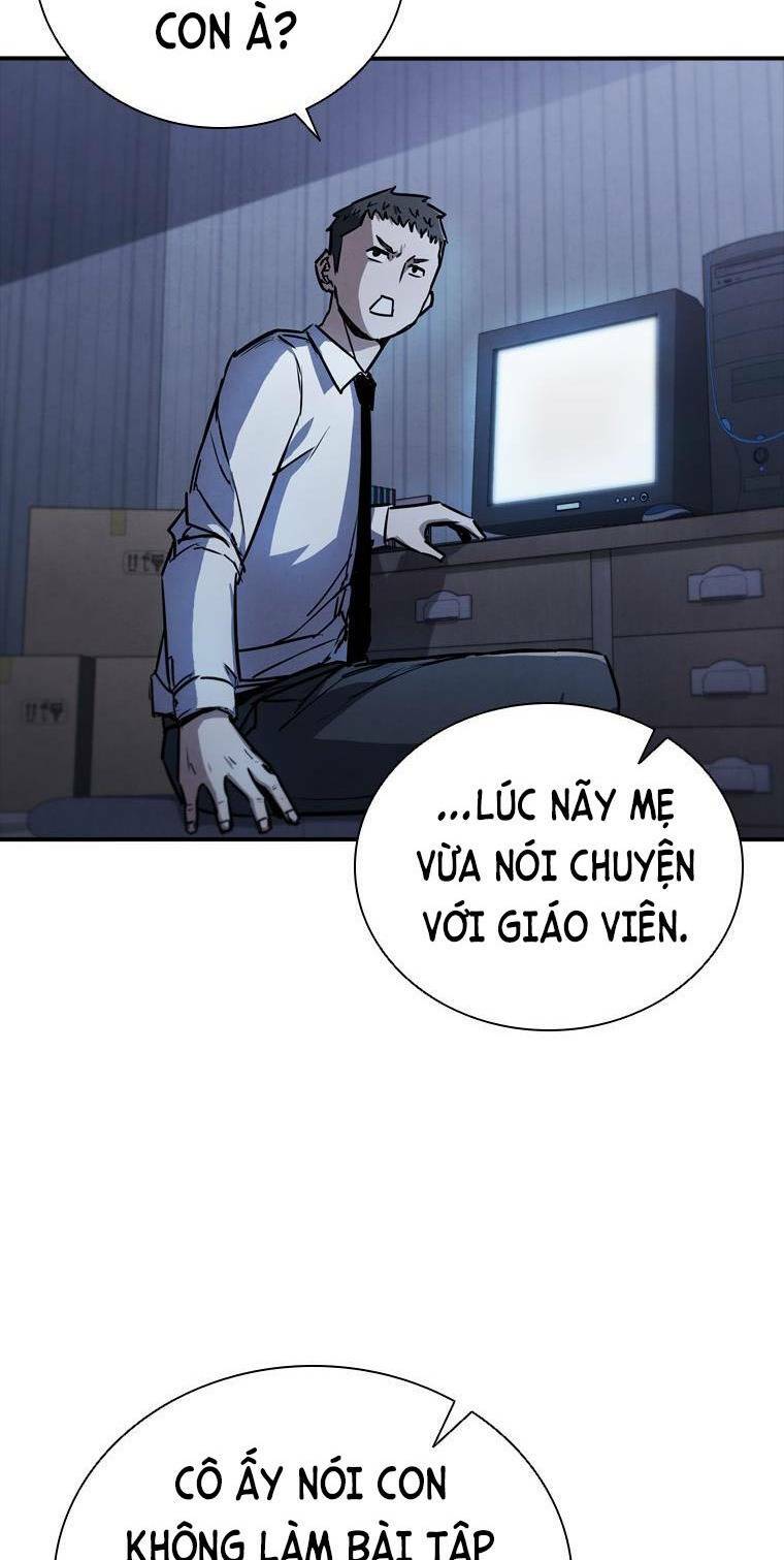 Cá Mập Wyvern - Chương 6