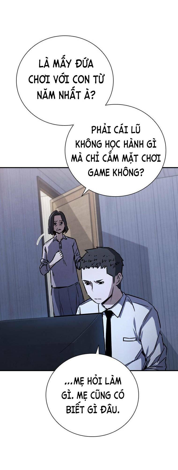 Cá Mập Wyvern - Chương 6