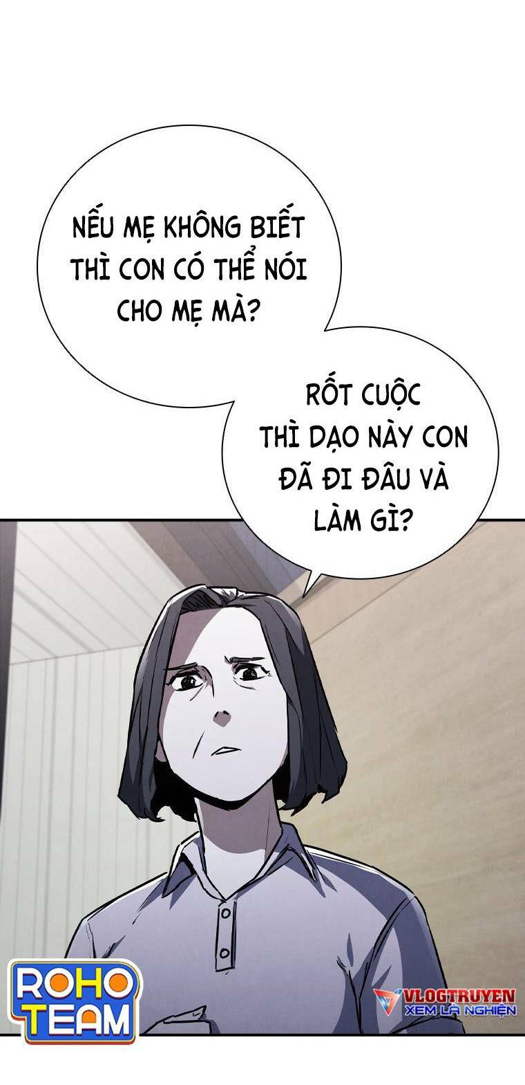 Cá Mập Wyvern - Chương 6