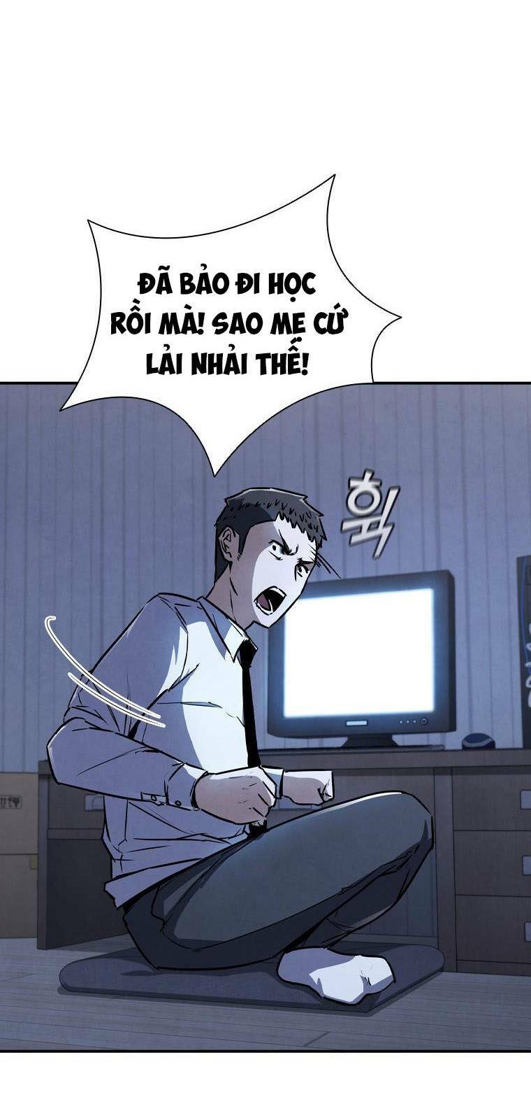 Cá Mập Wyvern - Chương 6