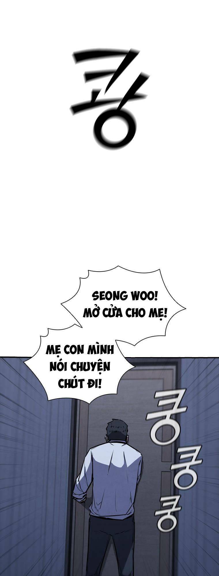 Cá Mập Wyvern - Chương 6