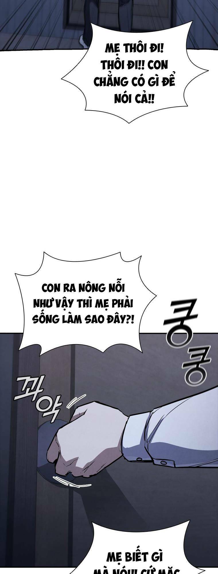 Cá Mập Wyvern - Chương 6