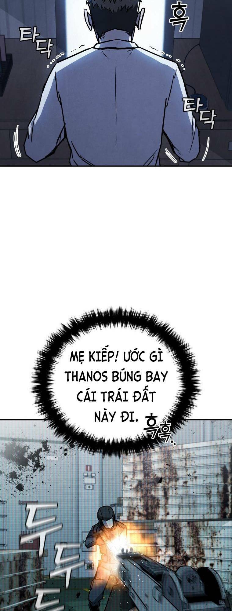 Cá Mập Wyvern - Chương 6