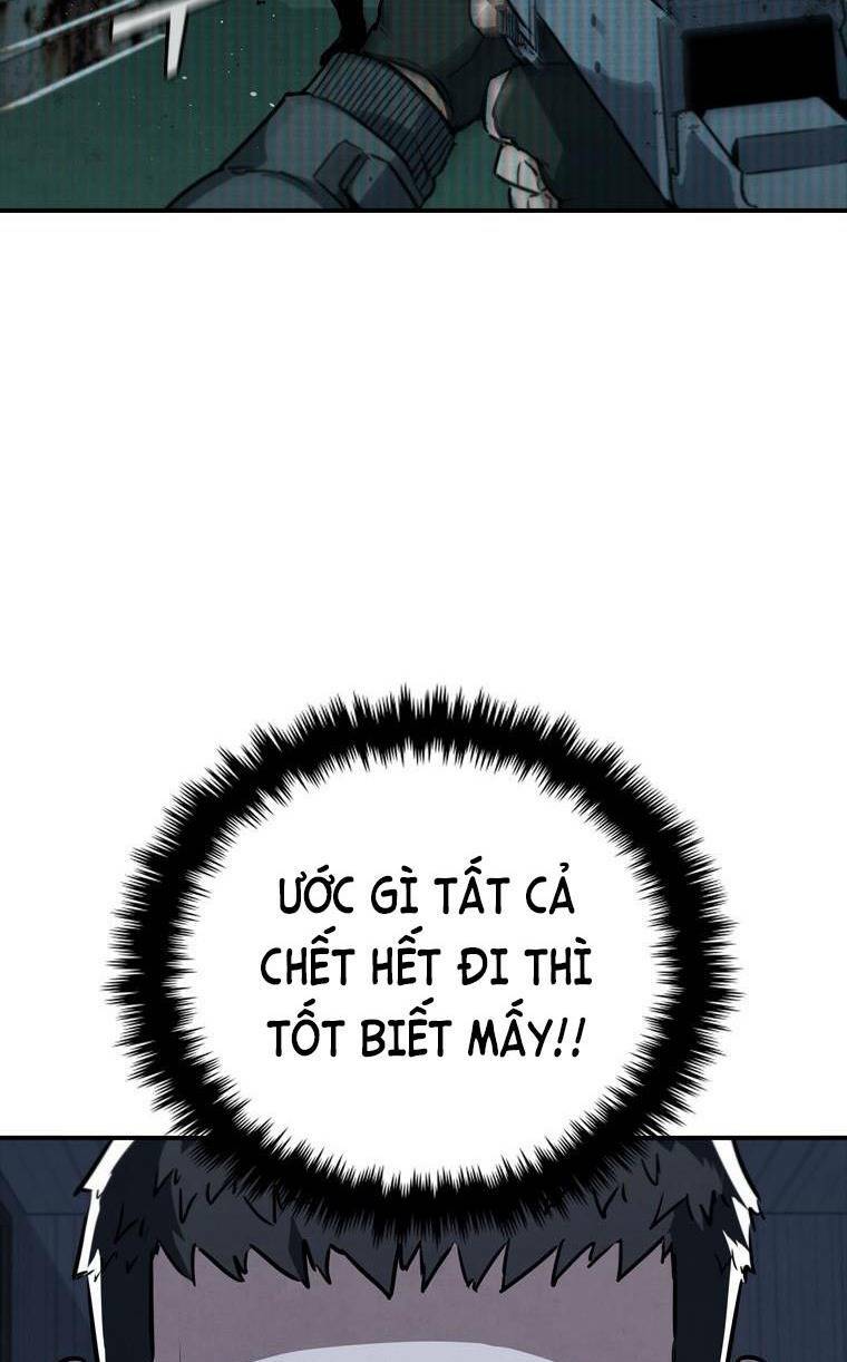 Cá Mập Wyvern - Chương 6