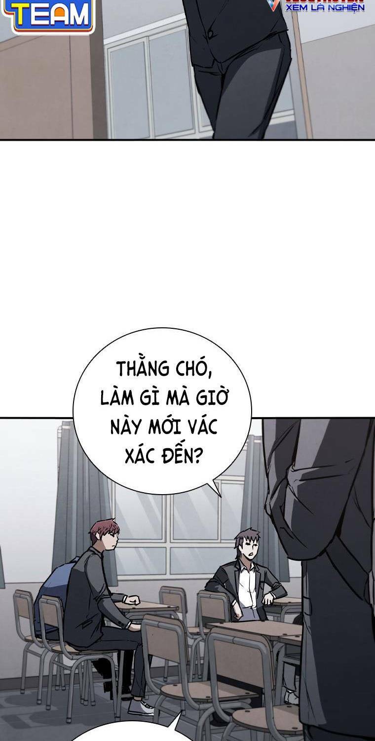 Cá Mập Wyvern - Chương 6