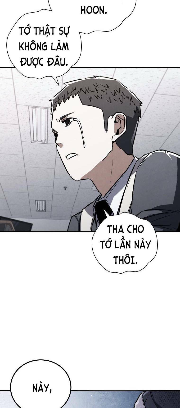 Cá Mập Wyvern - Chương 6