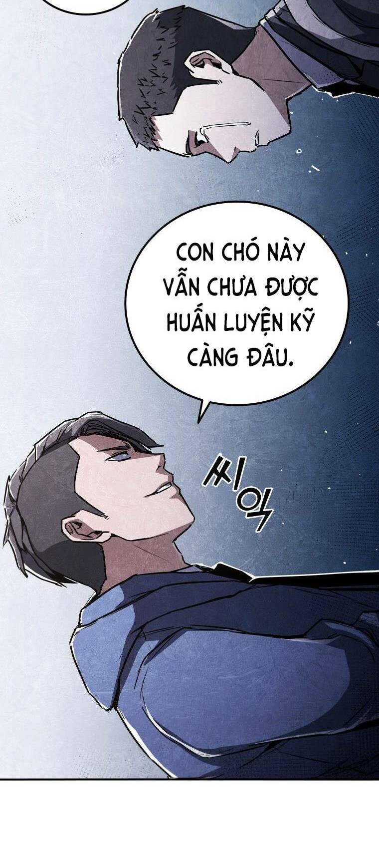 Cá Mập Wyvern - Chương 6