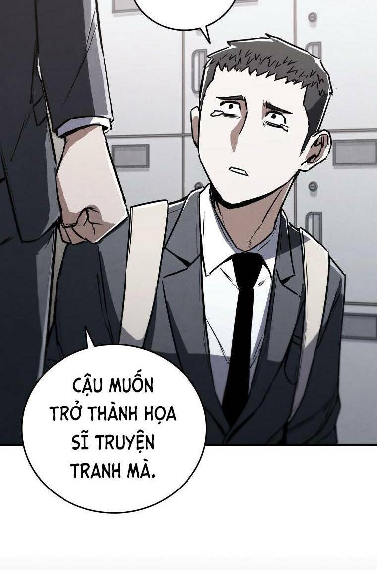 Cá Mập Wyvern - Chương 6
