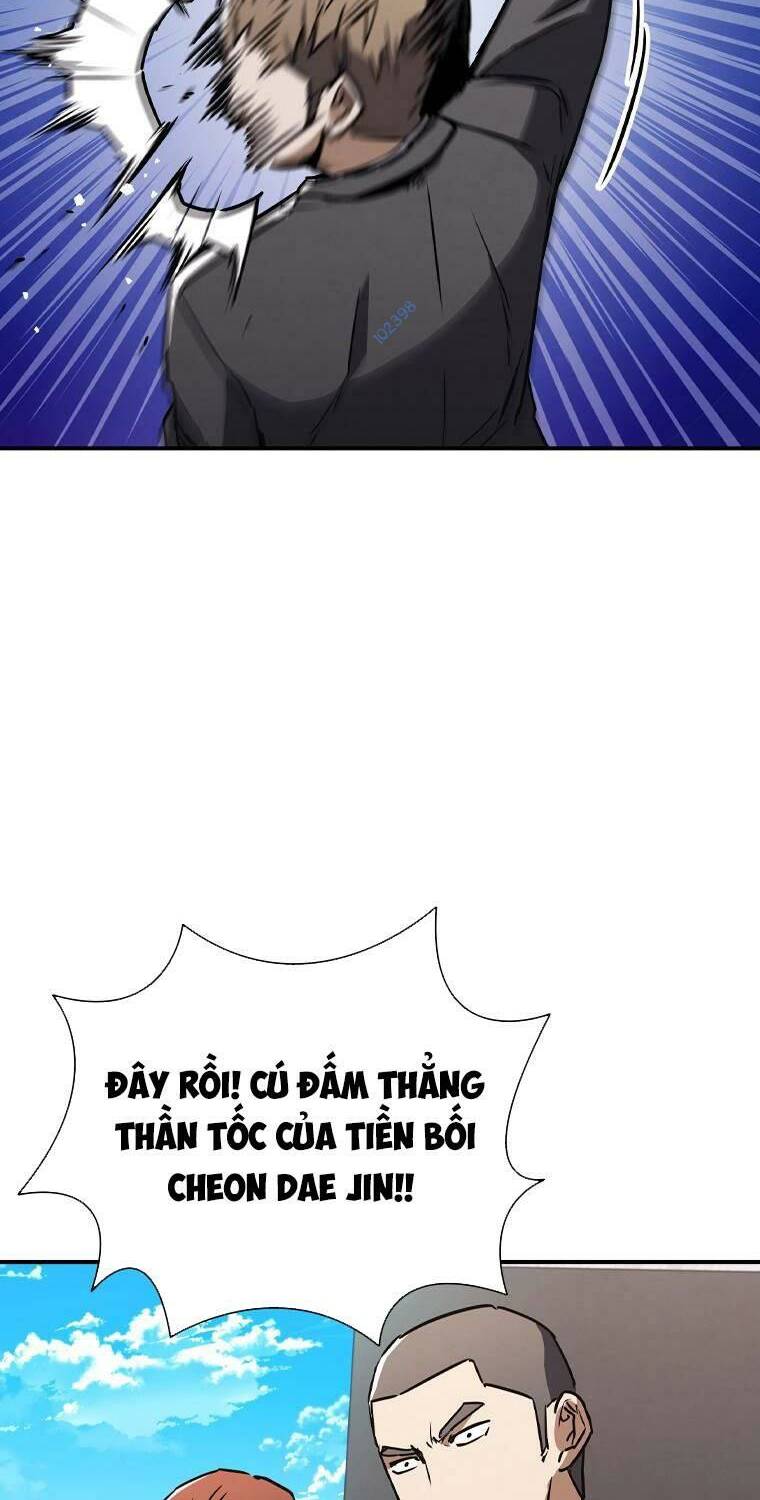 Cá Mập Wyvern - Chương 7