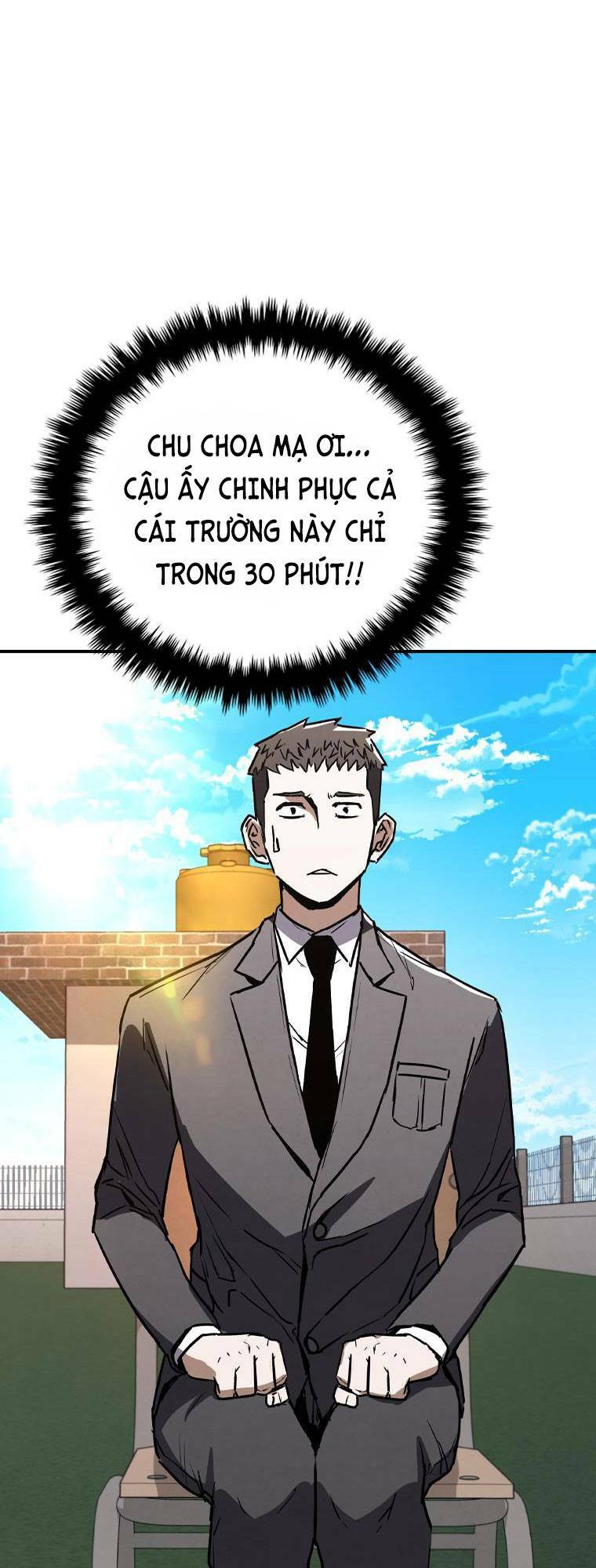 Cá Mập Wyvern - Chương 7