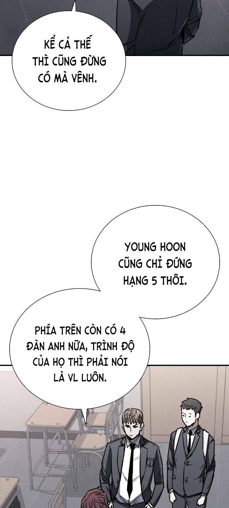 Cá Mập Wyvern - Chương 7