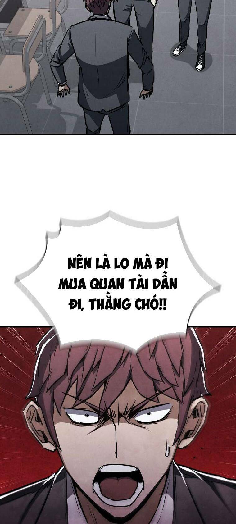 Cá Mập Wyvern - Chương 7