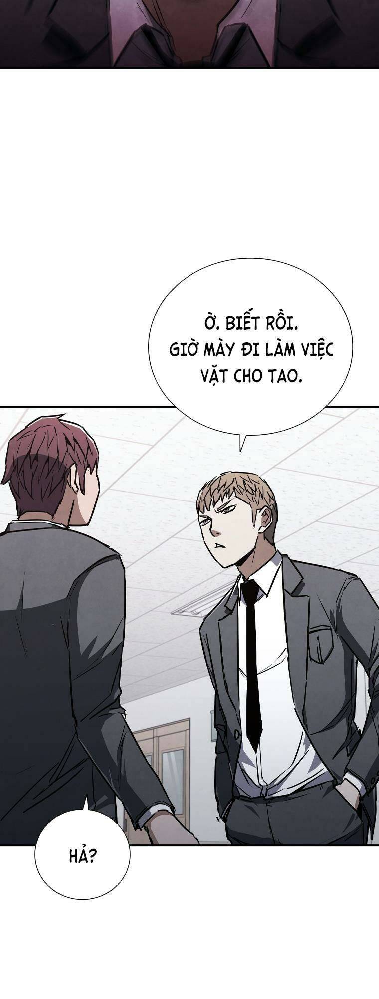 Cá Mập Wyvern - Chương 7