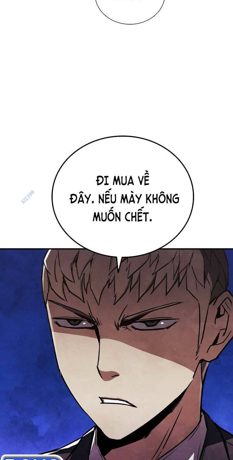 Cá Mập Wyvern - Chương 7