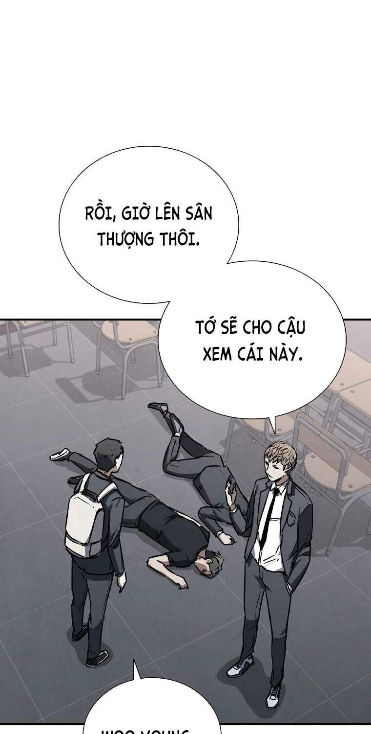 Cá Mập Wyvern - Chương 7