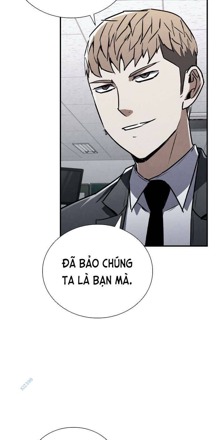 Cá Mập Wyvern - Chương 7
