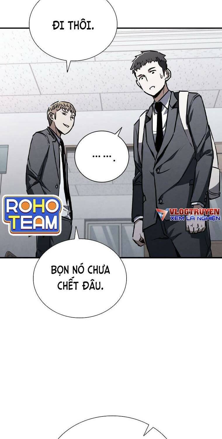 Cá Mập Wyvern - Chương 7