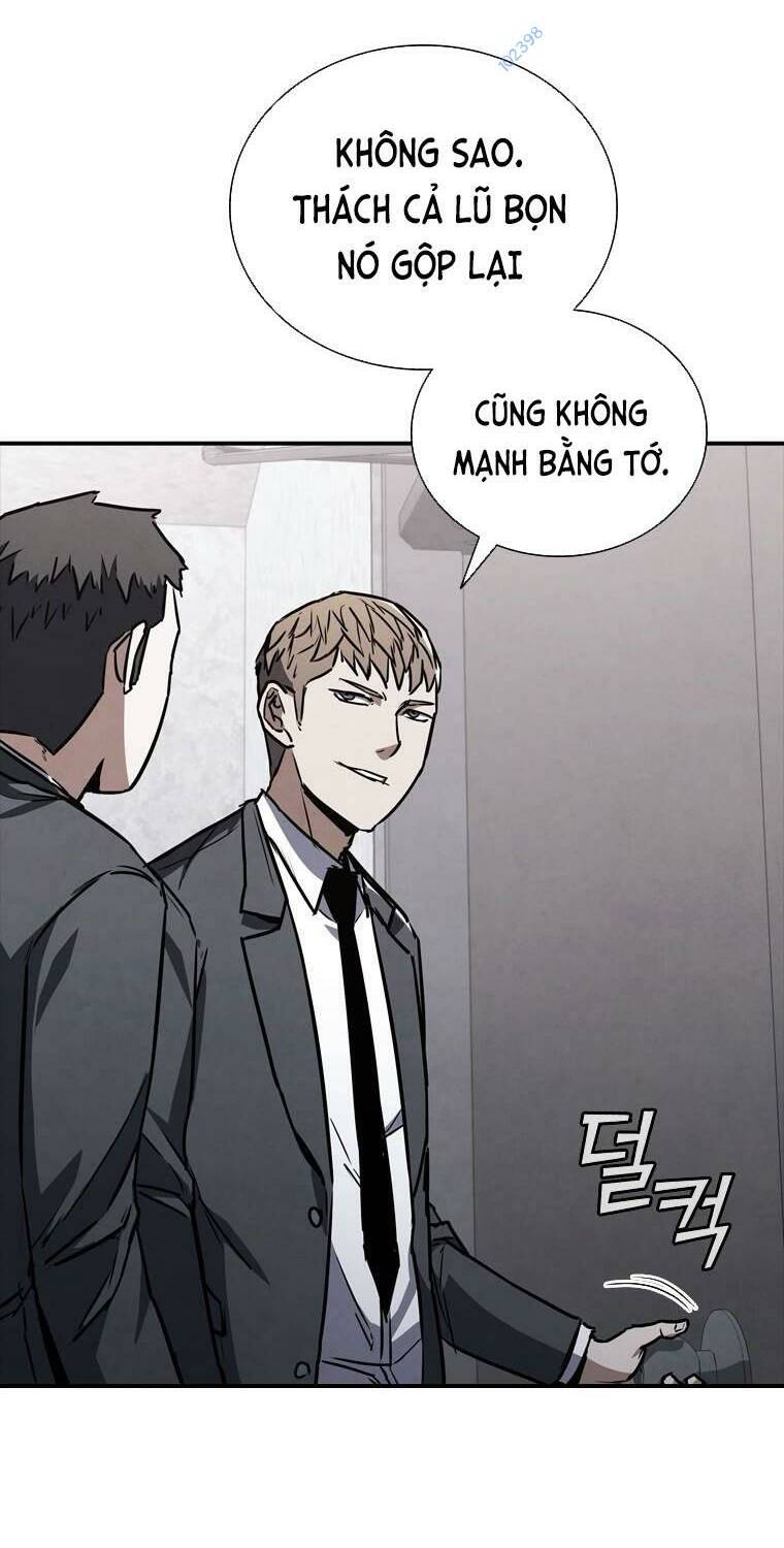 Cá Mập Wyvern - Chương 7