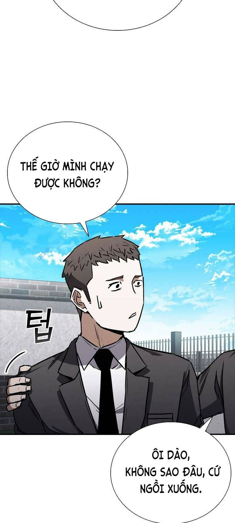 Cá Mập Wyvern - Chương 7