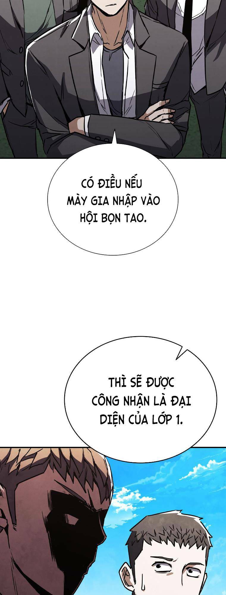 Cá Mập Wyvern - Chương 7