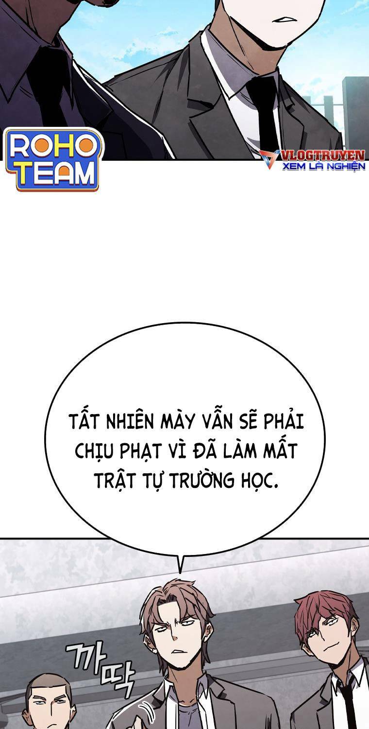 Cá Mập Wyvern - Chương 7