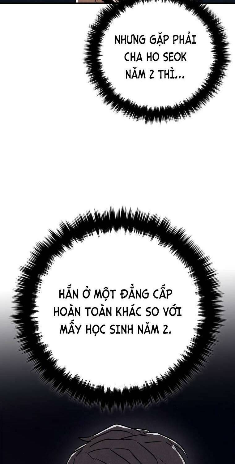 Cá Mập Wyvern - Chương 7