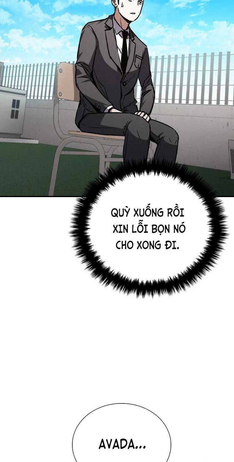Cá Mập Wyvern - Chương 7