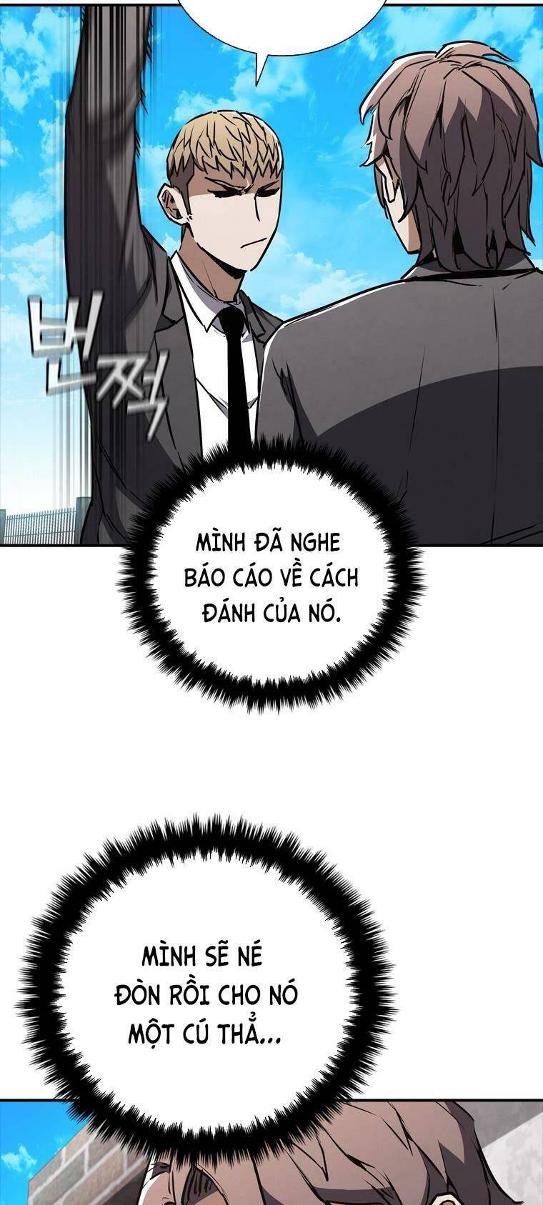 Cá Mập Wyvern - Chương 7