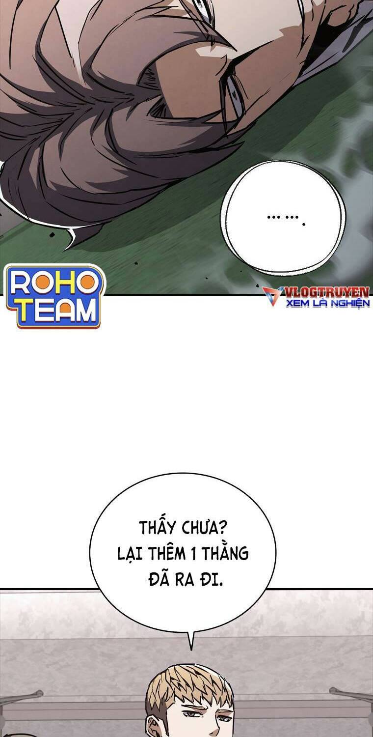 Cá Mập Wyvern - Chương 7