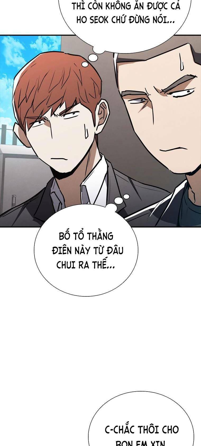 Cá Mập Wyvern - Chương 7