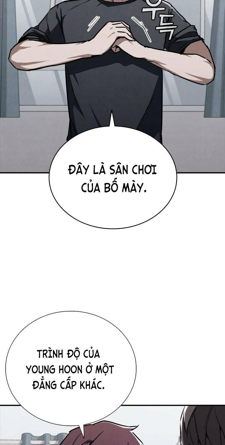 Cá Mập Wyvern - Chương 7