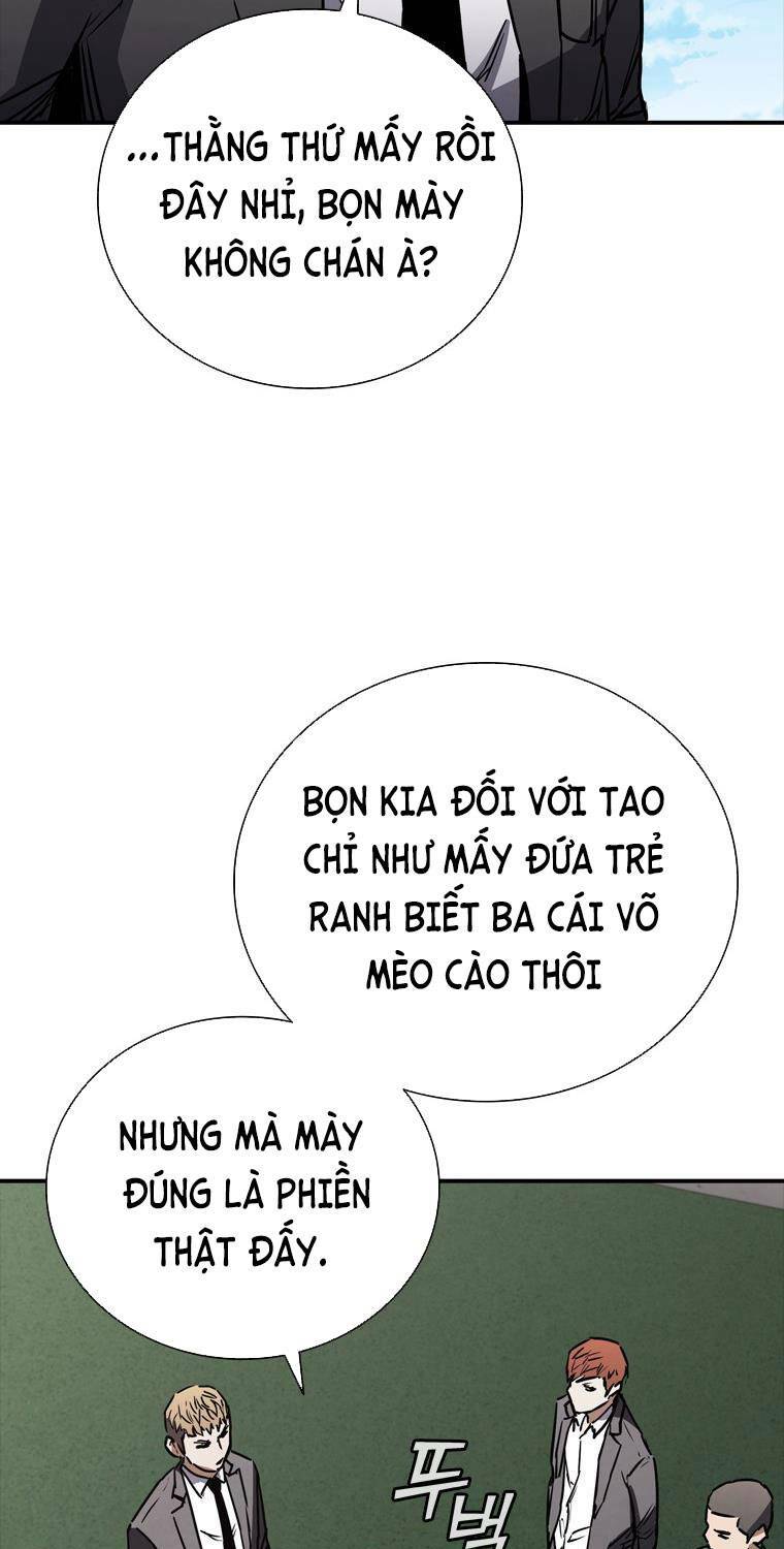 Cá Mập Wyvern - Chương 7